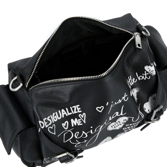 Desigual Seshat Habana Schultertasche 26.5 cm