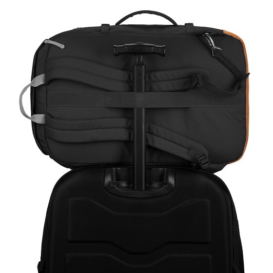 Pacsafe GO anti-theft Rucksack RFID 53 cm