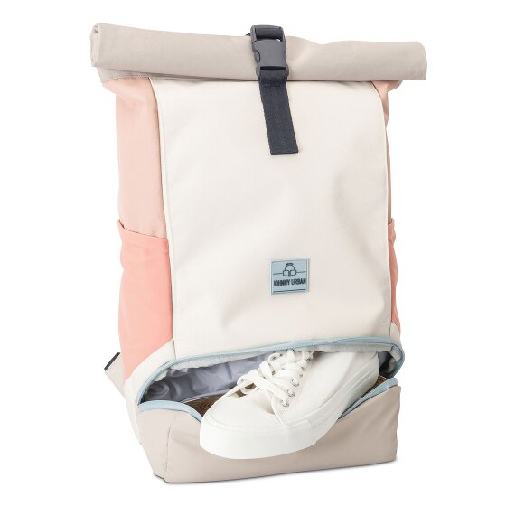 Johnny Urban Eco Series Allen Medium Daypack 40.5 cm Laptopfach