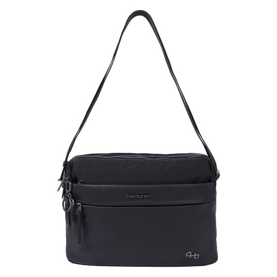 Hedgren Furo Umhängetasche RFID Schutz 34 cm