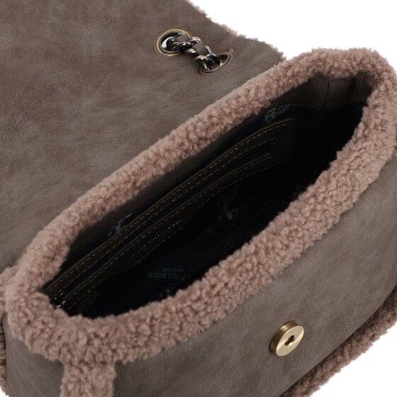 U.S. Polo Assn. Holly Schultertasche S 23.5 cm