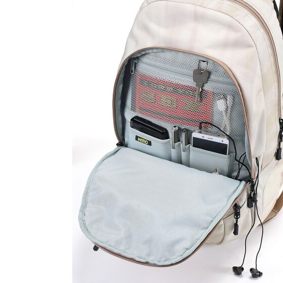 NITRO Stash 29 Schulrucksack 49 cm