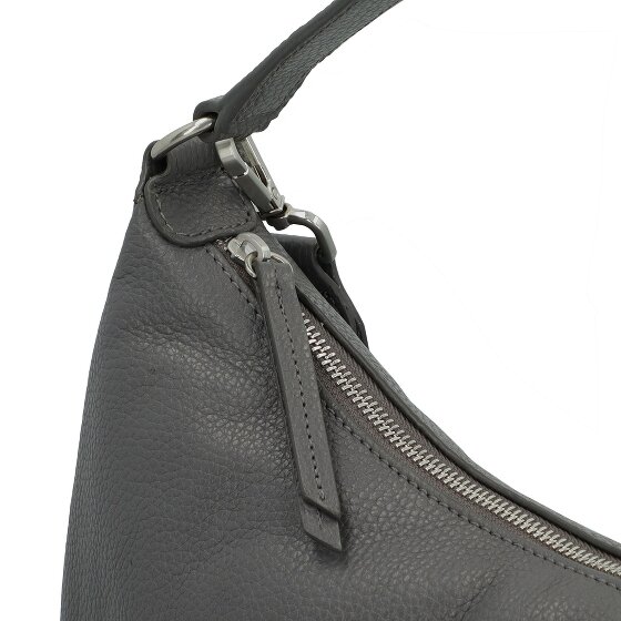 Jost Vika Schultertasche Leder 39 cm