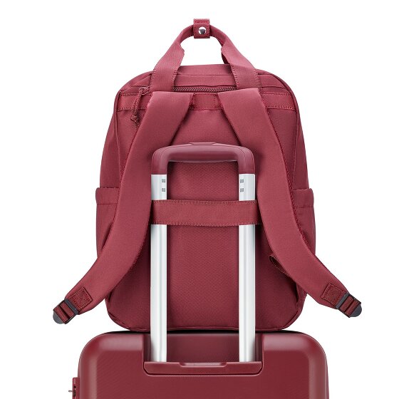 Roncato Warner Bros Reiserucksack 40 cm Laptopfach