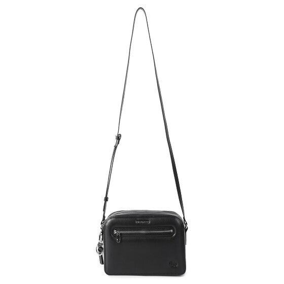 Hedgren Fika+ Espresso + Umhängetasche RFID Schutz 24 cm