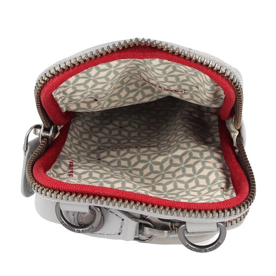 aunts & uncles Jamie's Orchard Prune Handytasche Leder 10 cm