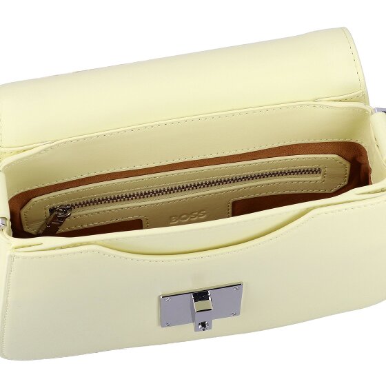 Boss Ariell Umhängetasche Leder 22.5 cm