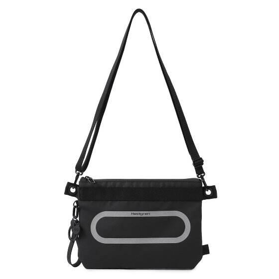Hedgren Uni Ichi M Umhängetasche RFID Schutz 24 cm