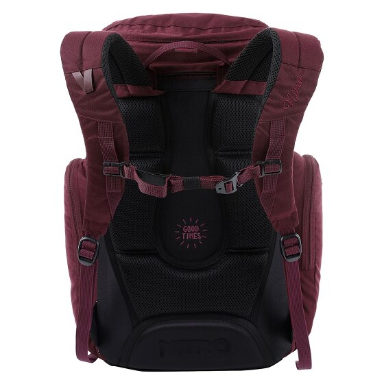 NITRO Daypacker Daypack 46 cm Laptopfach