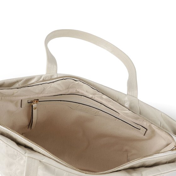 abro Alba Schultertasche Leder 26 cm