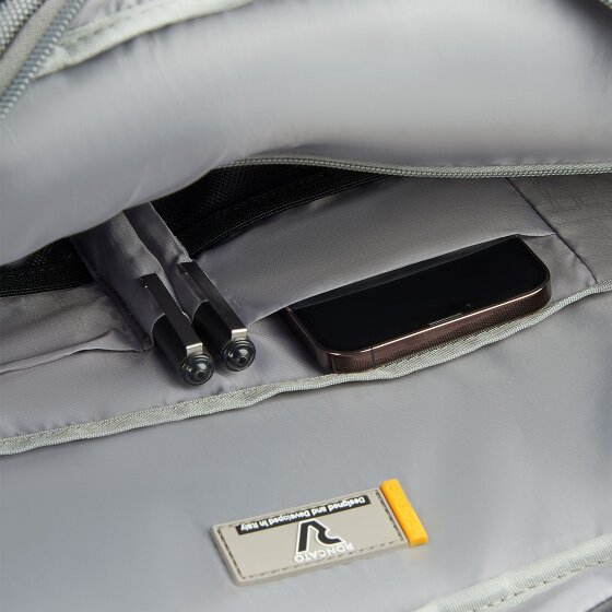 Roncato Trial Aktentasche 44 cm Laptopfach