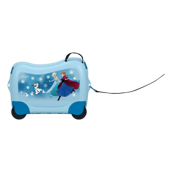 Samsonite Dream2go Disney 4 Rollen Kindertrolley 38 cm