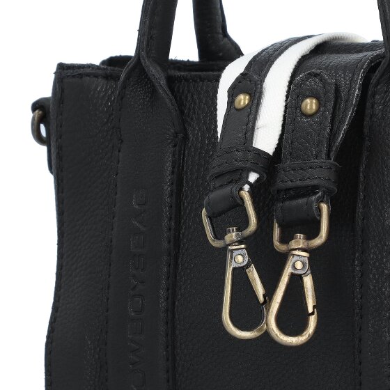 Cowboysbag Oily Cow Handtasche Leder 18.5 cm