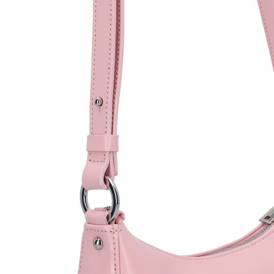 Lancaster Suave Ace Umhängetasche Leder 27 cm