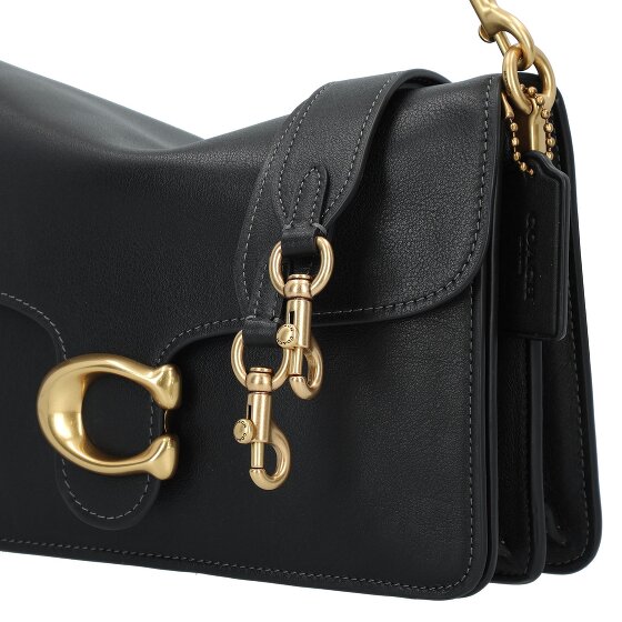 Coach Tabby Schultertasche Leder 26 cm