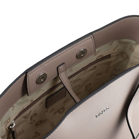 Picard Levante Schultertasche Leder 37 cm