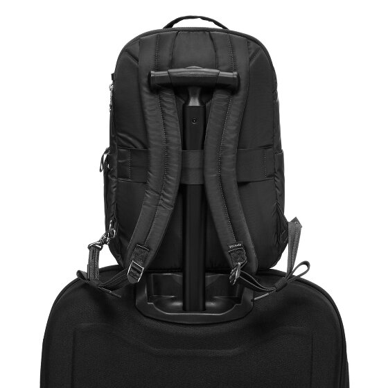 Pacsafe Pacsafe W 10 Daypack RFID Schutz 36 cm