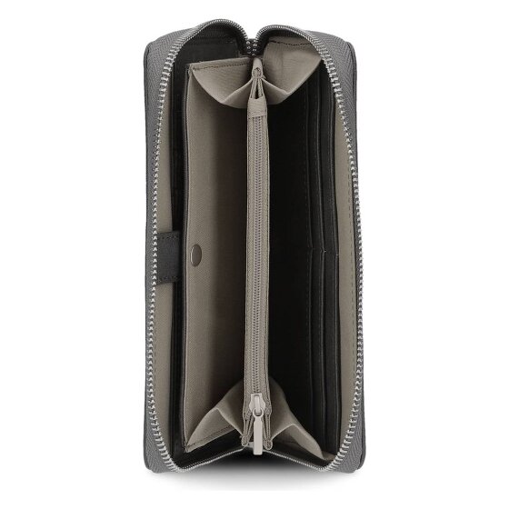 Zwei Olli Geldbörse 19 cm