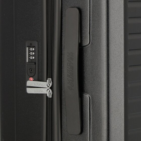 American Tourister Sunset Hills 4 Rollen Kofferset 3-teilig