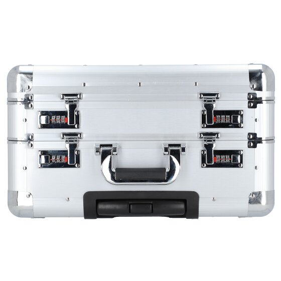 Alumaxx 2-Rollen Pilotenkoffer 45 cm
