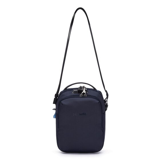 Pacsafe Pacsafe V Mini Bag Umhängetasche RFID Schutz 17 cm