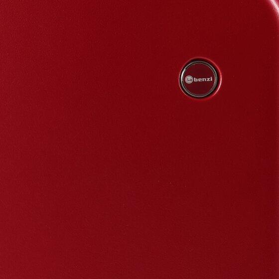 Benzi 5789 4 Rollen Kabinentrolley 40 cm