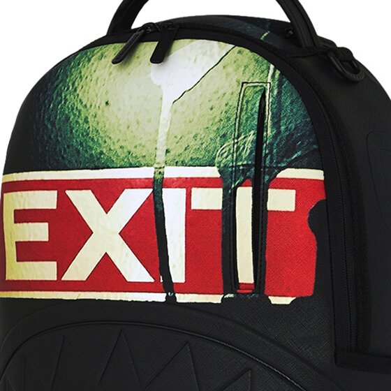 Sprayground Exit Night Daypack 45 cm Laptopfach