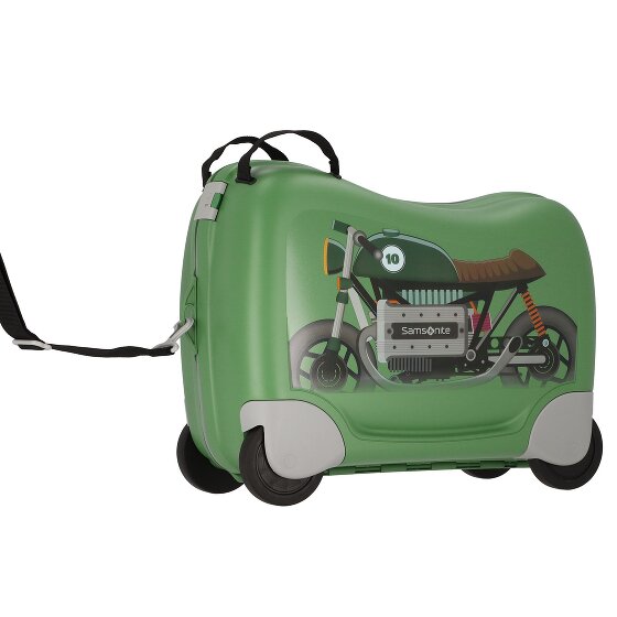 Samsonite Dream2go 4 Rollen Kindertrolley 38 cm