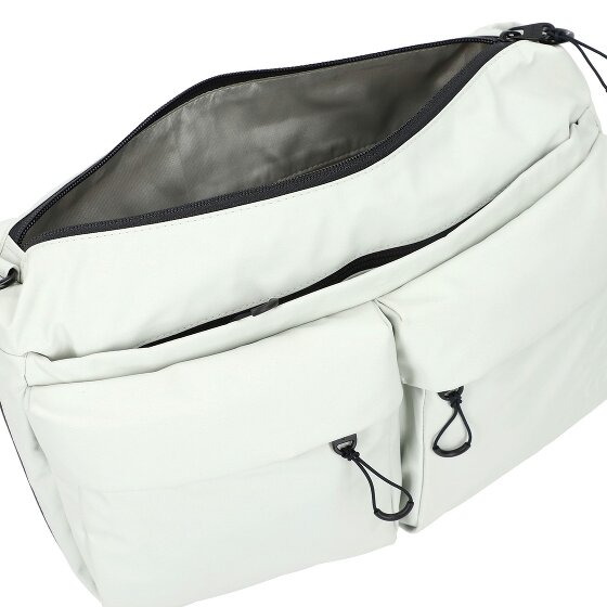 aunts & uncles Japan RE Lite Omono RE Lite Umhängetasche 33 cm mit Dehnfalte