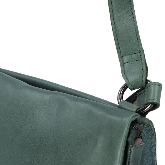 Harold's Caugio Schultertasche Leder 25 cm