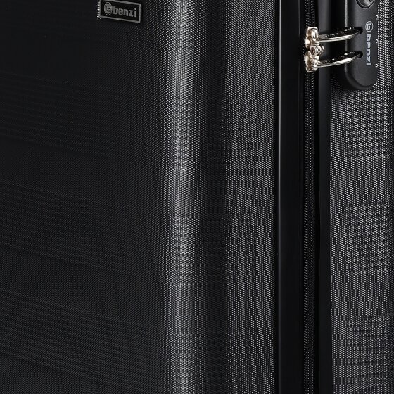 Benzi 5330 4 Rollen Kabinentrolley S 55 cm