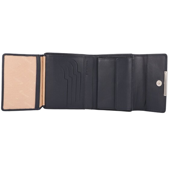 Esquire Helena Geldbörse Leder 12 cm