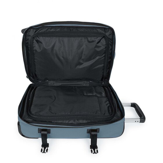 Eastpak Transit'R Plus 2 Rollen Kabinentrolley 55 cm