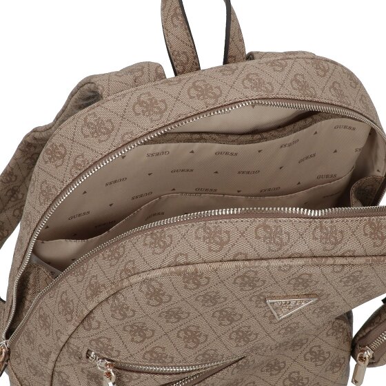 Guess Power Play II Daypack 36 cm Laptopfach