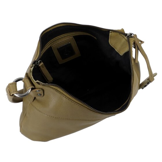 Harbour 2nd Anchor Love Mara Schultertasche Leder 29 cm