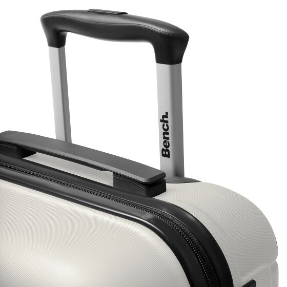 Bench Seattle 4 Rollen Trolley L 79 cm