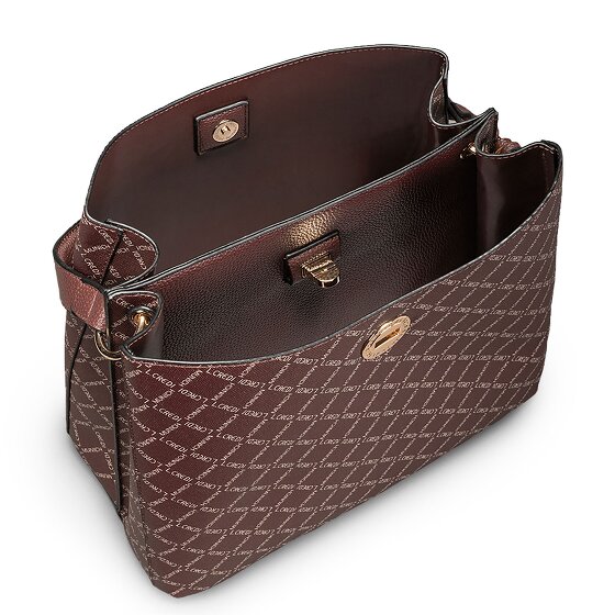 L.Credi Filiberta Schultertasche 30 cm