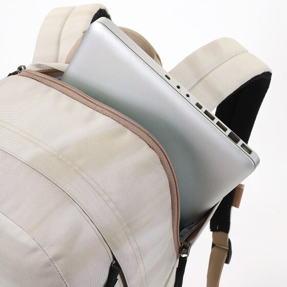 NITRO Urban Plus Rucksack 45 cm Laptopfach