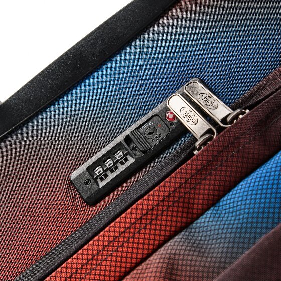 Eastpak Transit'R Plus 2 Rollen Reisetasche 80 cm