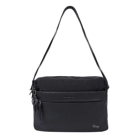 Hedgren Furo Mori Aktentasche RFID Schutz 34 cm Laptopfach