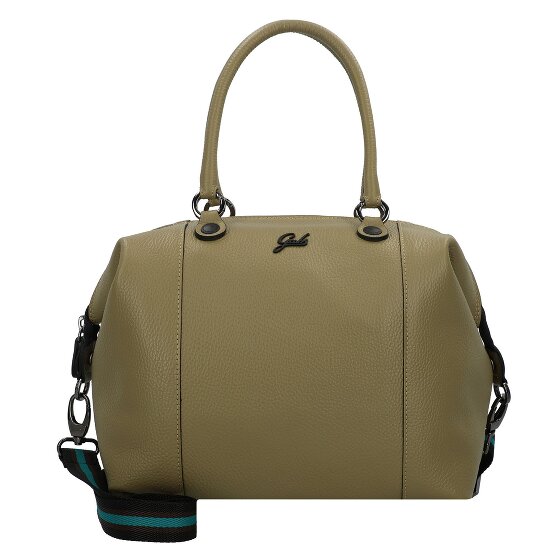 Gabs G3 Plus 5 in 1 Schultertasche Leder 43 cm