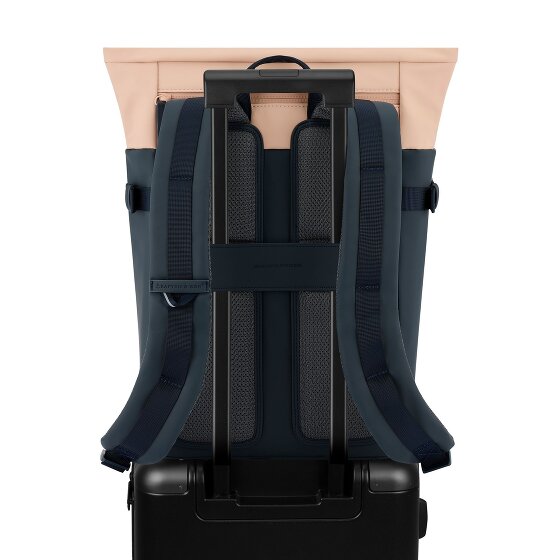 Kapten & Son Helsinki Daypack 46 cm Laptopfach