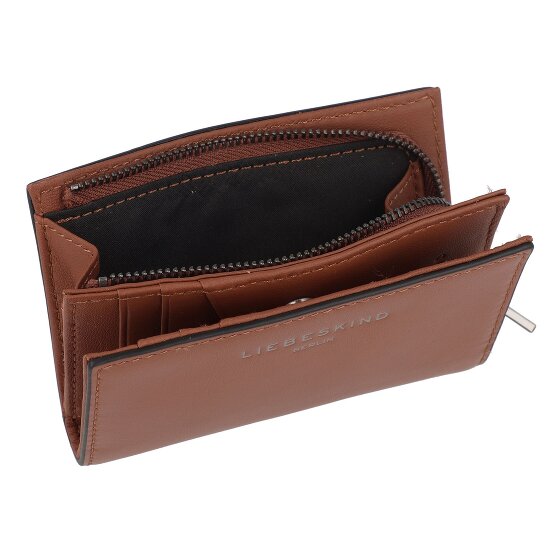 Liebeskind Lilith Geldbörse RFID Schutz Leder 12 cm