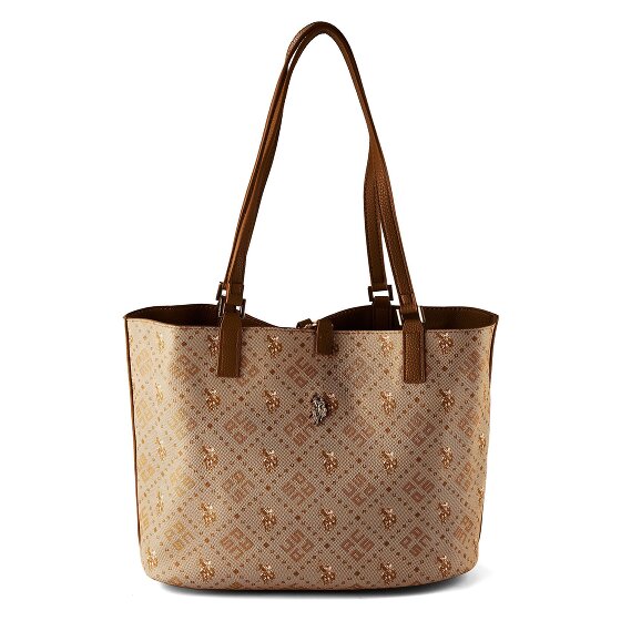 U.S. Polo Assn. Malibu Shopper Tasche 30 cm