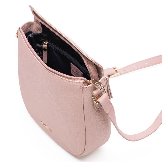 Lazarotti Bologna Leather Umhängetasche Leder 25 cm