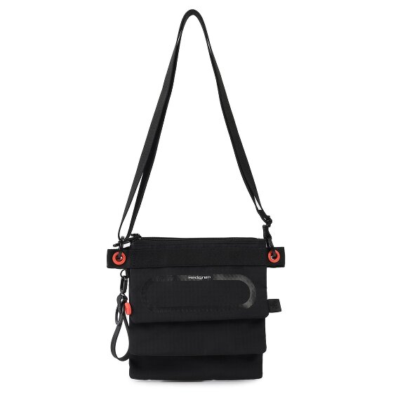 Hedgren Uni Umhängetaschen-set RFID 3 tlg.