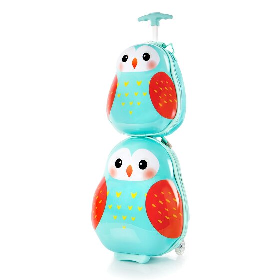 Heys Kids Kindertrolley Set 2 tlg.