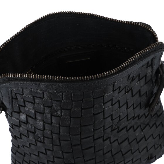 Harbour 2nd Urban Poets Ida-Up Umhängetasche Leder 24 cm