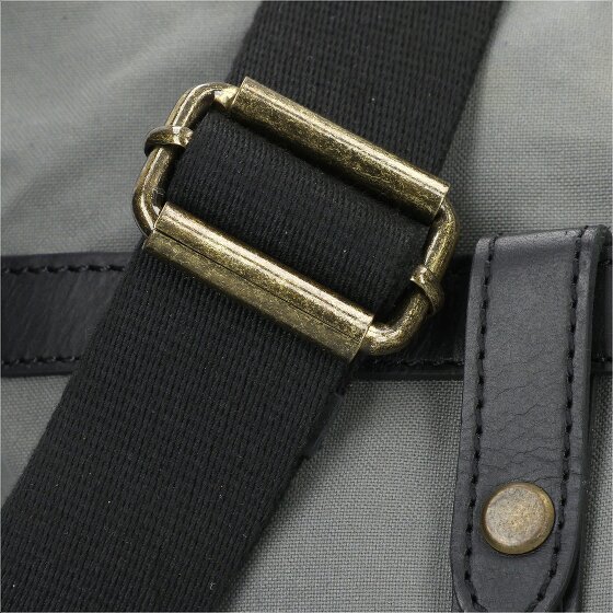 Harbour 2nd City Canvas Beverly Weekender Reisetasche 47.5 cm