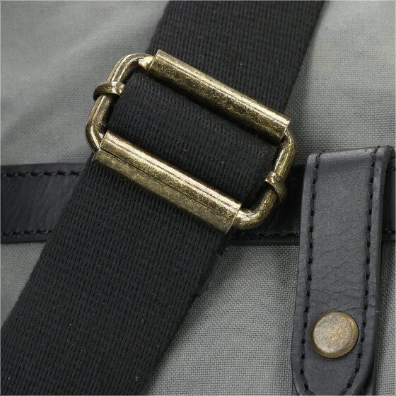 Harbour 2nd City Canvas Beverly Weekender Reisetasche 47.5 cm